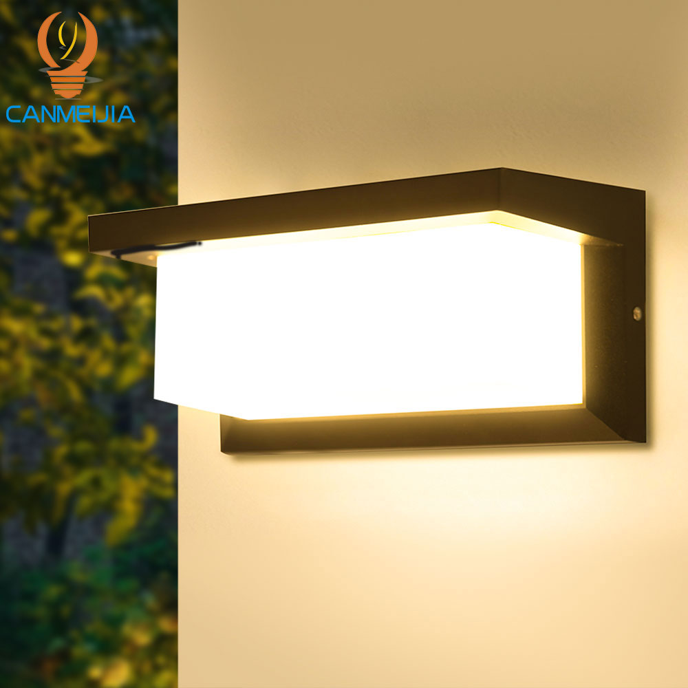 Foyer Lighting Wall Decor - LED Wall Lamping Indoor Ip45 Waterproof