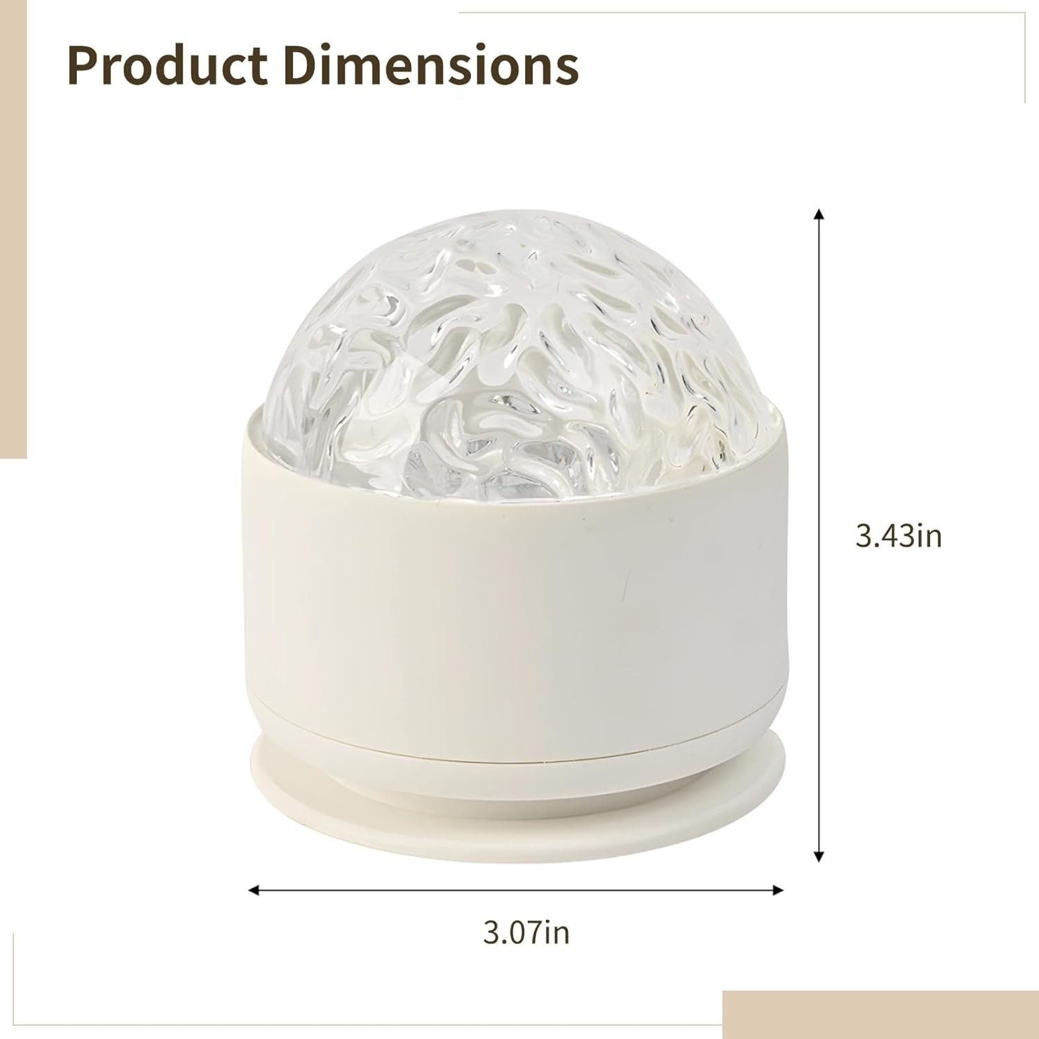 1pcs 2-in-1 Aurora Borealis &  - Lighting Home Decor Ideas 评论和价格