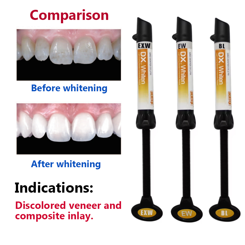 Enamel Light Curing Dental Com - Lighting Jockey 评论和价格