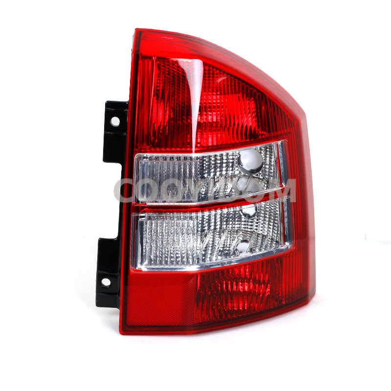 Left Right Rear Tail Light Fog - Lighting Jockey 评论和价格