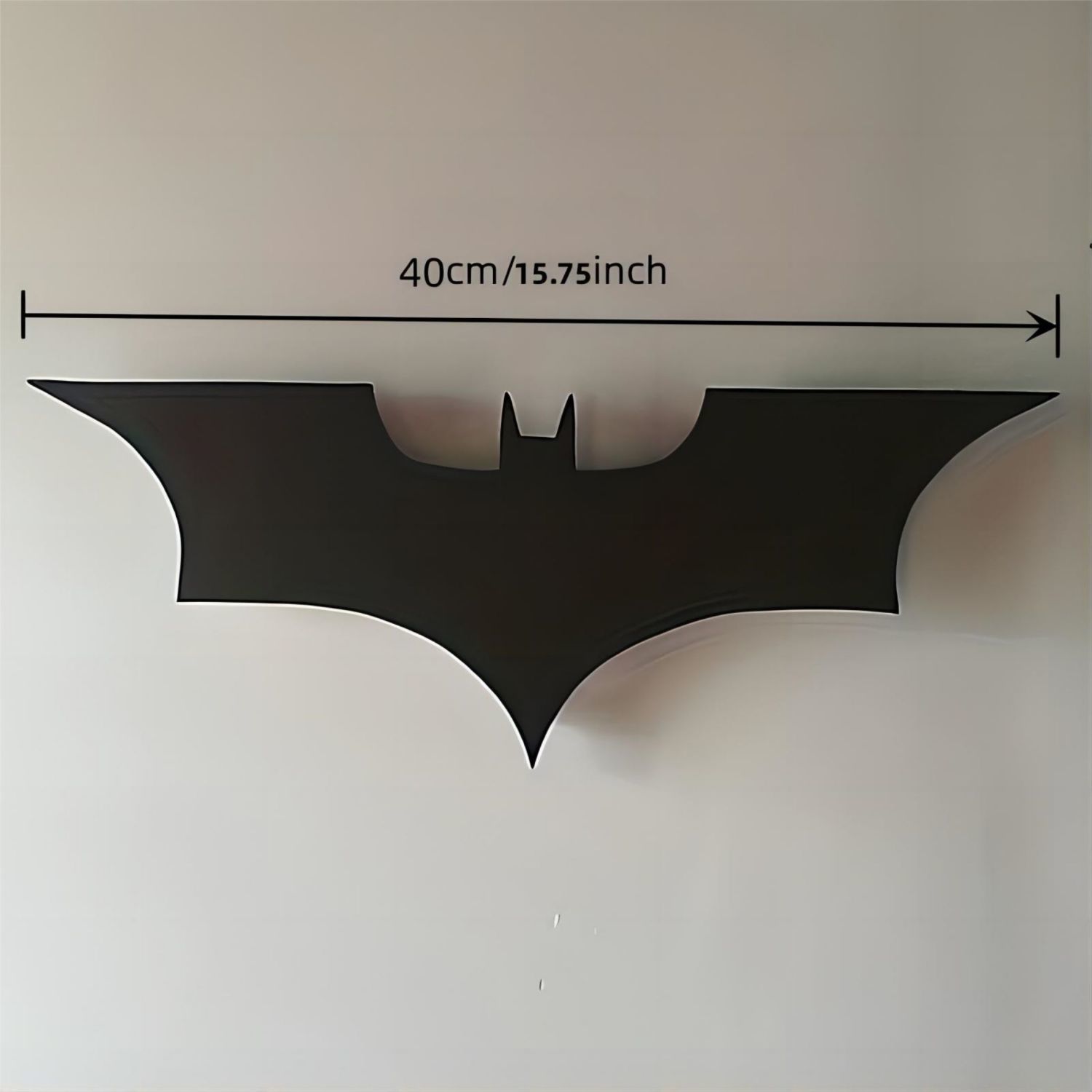 DC Batman Cartoon Anime Colorf - Lighting Home Decor Items 评论和价格