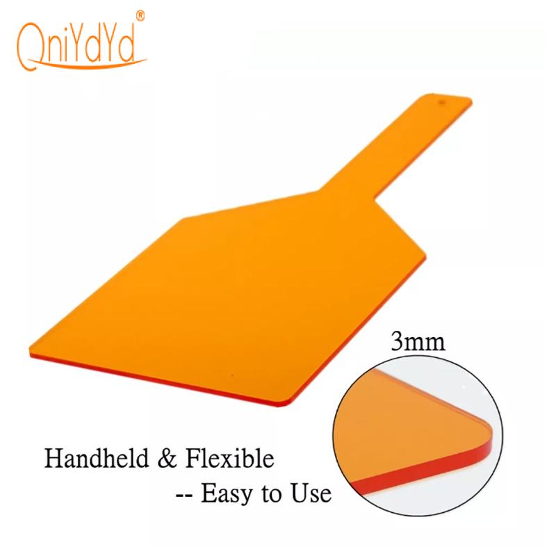 Dental Shade Board Eye Protect - Lighting Jockey 评论和价格