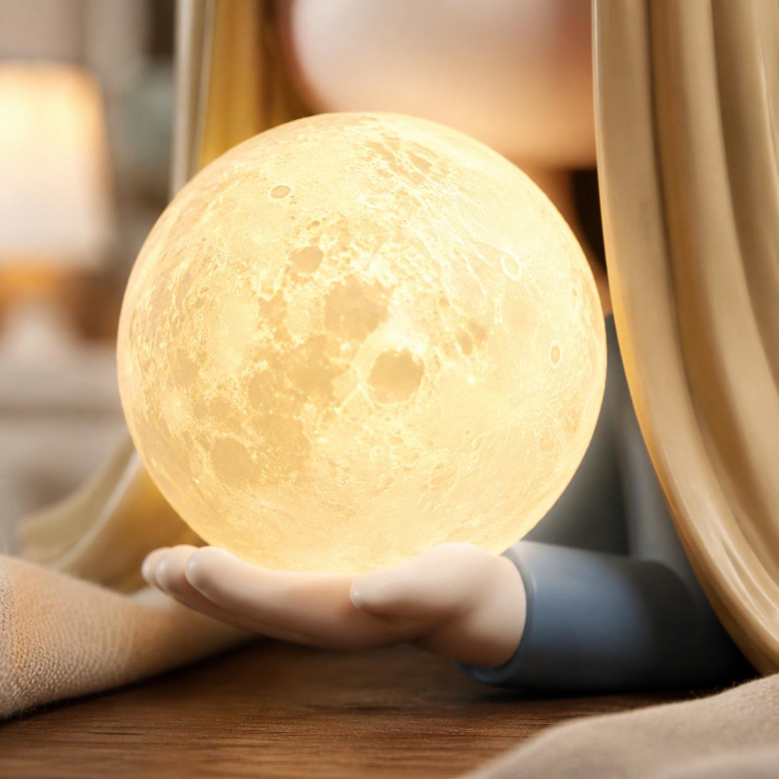 Piggy Bank Lamp Gift Idea Girl - Lighting Home Decor Ideas 评论和价格