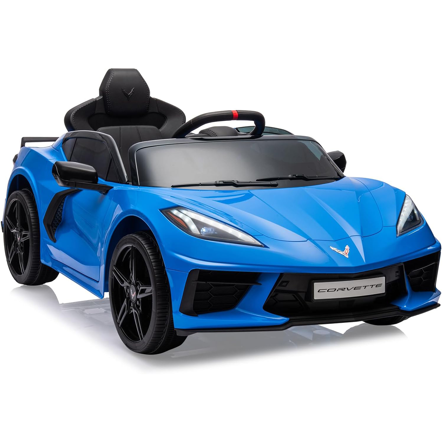 12V Kids Ride on Car Battery P - Lighting Visual 评论和价格