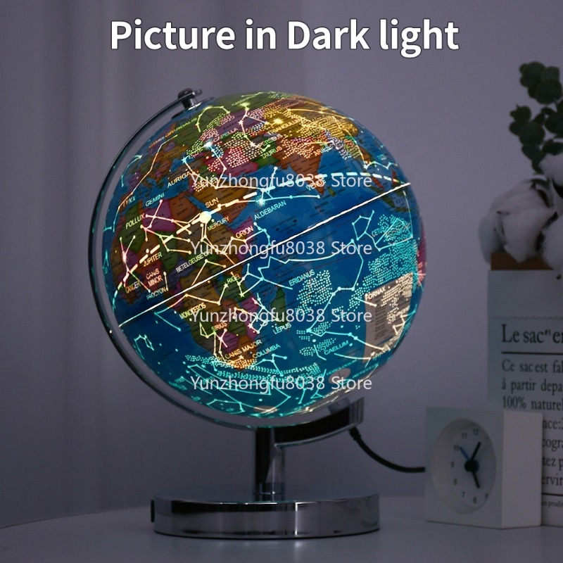 8 Constellation Lighting PVC R - Lighting World Decor 评论和价格