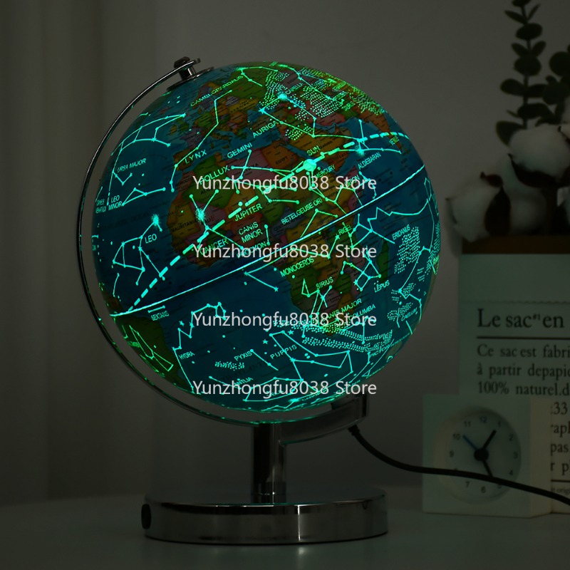 8 Constellation Lighting PVC R - Lighting World Decor 评论和价格