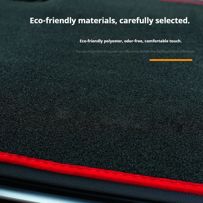 Car Dashboard Cover Sun Shade  - Lighting Jockey 评论和价格
