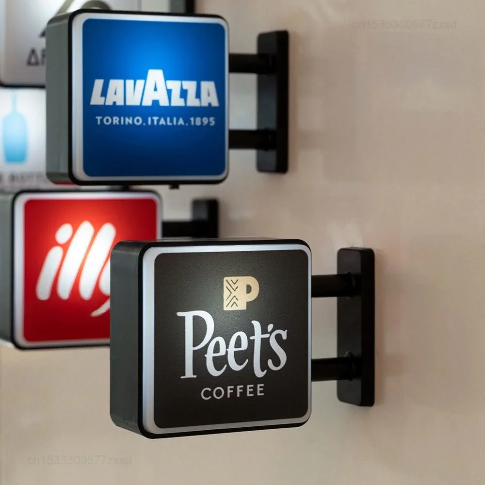World Classic Coffee Brands Li - Lighting World Decor 评论和价格