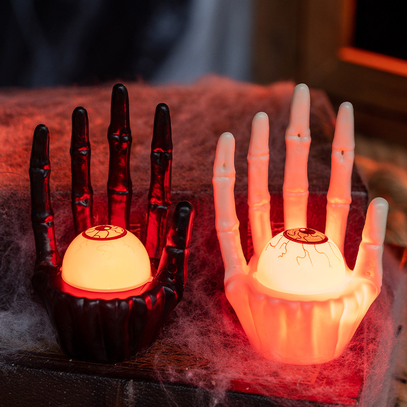 1-10PCS Halloween Party Table  - Lighting Decor House 评论和价格