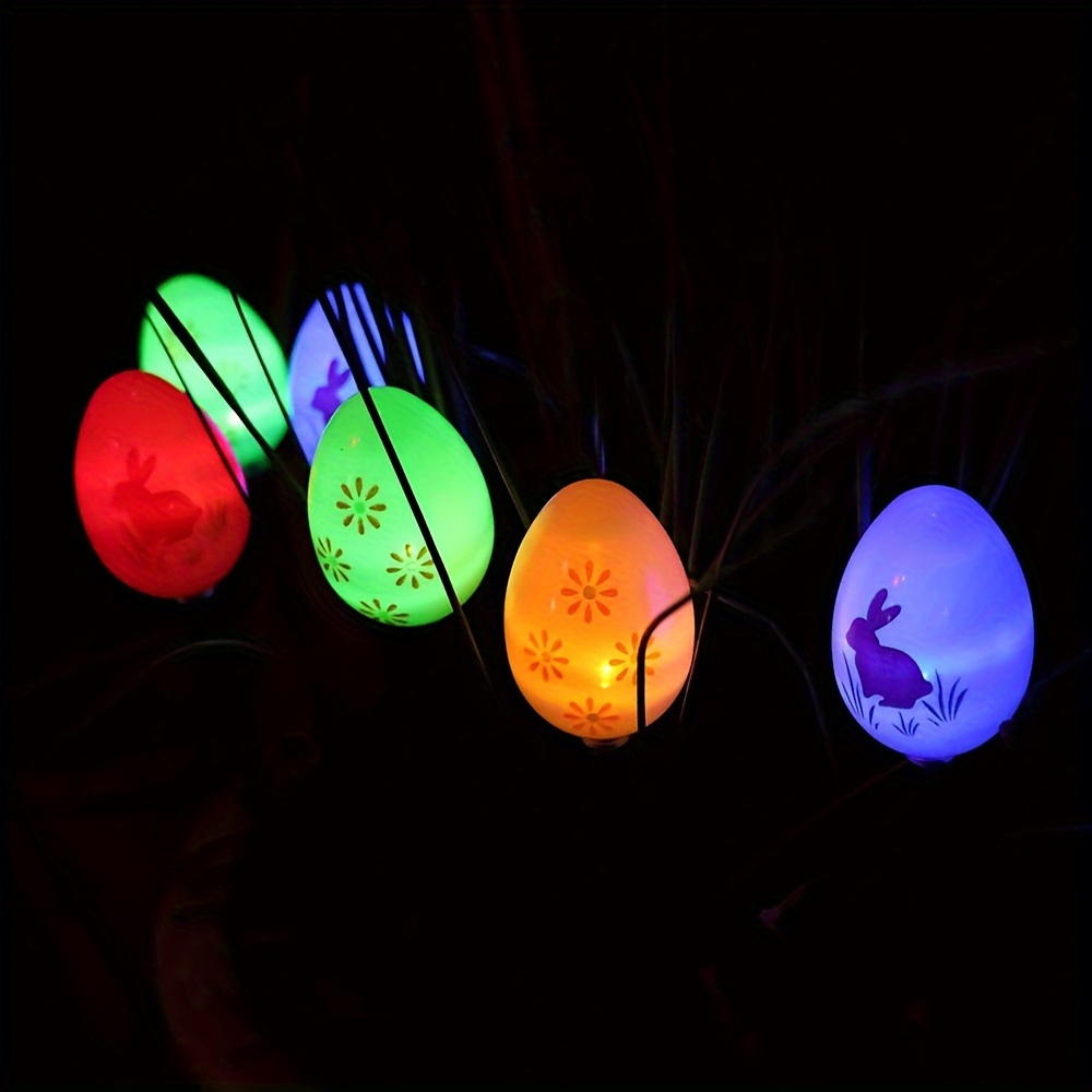 Outdoor Waterproof 8 Modes Led - Yard Lighting Decor 评论和价格