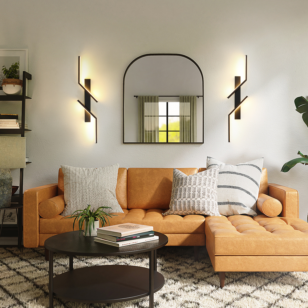 Modern Wall Lamp LED Interior  - Lighting Home Decor Items 评论和价格