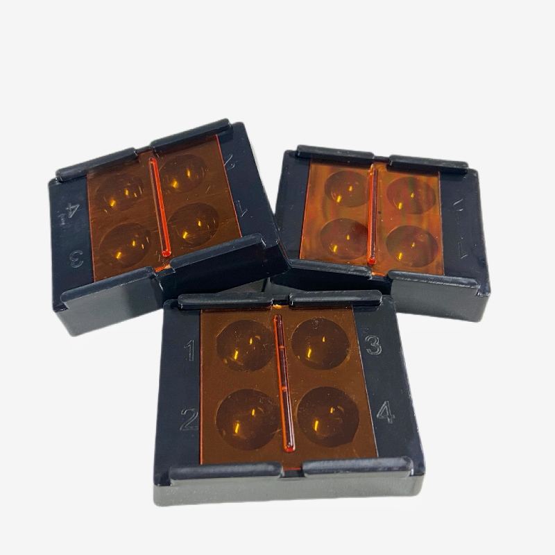 4Holes Dental Resin Shade Ligh - Lighting Jockey 评论和价格