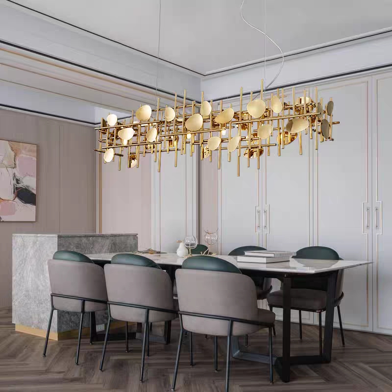 Designer Deco Idea Geometrical - Lighting Home Decor Ideas 评论和价格