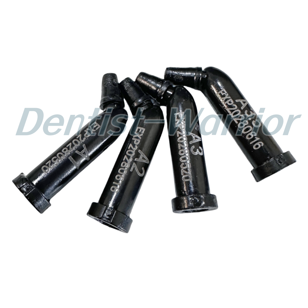 Dental Unidose Capsules Compos - Lighting Jockey 评论和价格