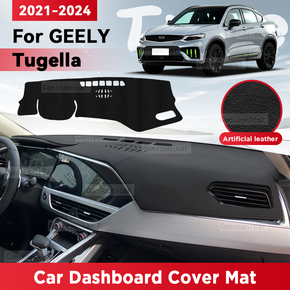 For GEELY TUGELLA 2021-2024 Ca - Lighting Jockey 评论和价格