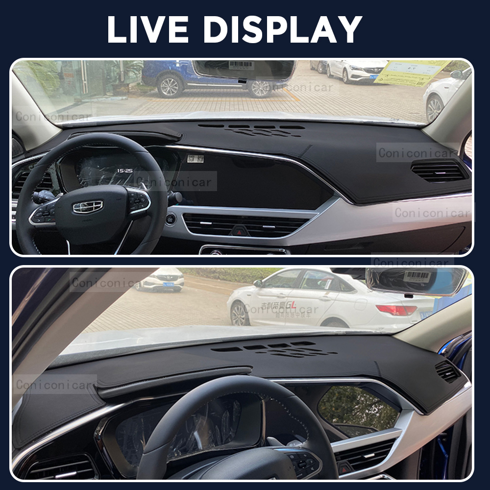 For GEELY TUGELLA 2021-2024 Ca - Lighting Jockey 评论和价格