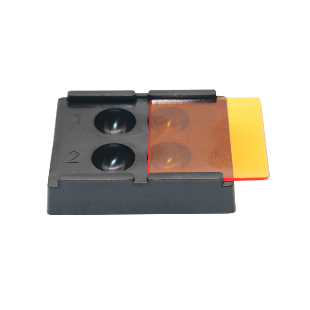 1PC Dental Resin Shade Light B - Lighting Jockey 评论和价格