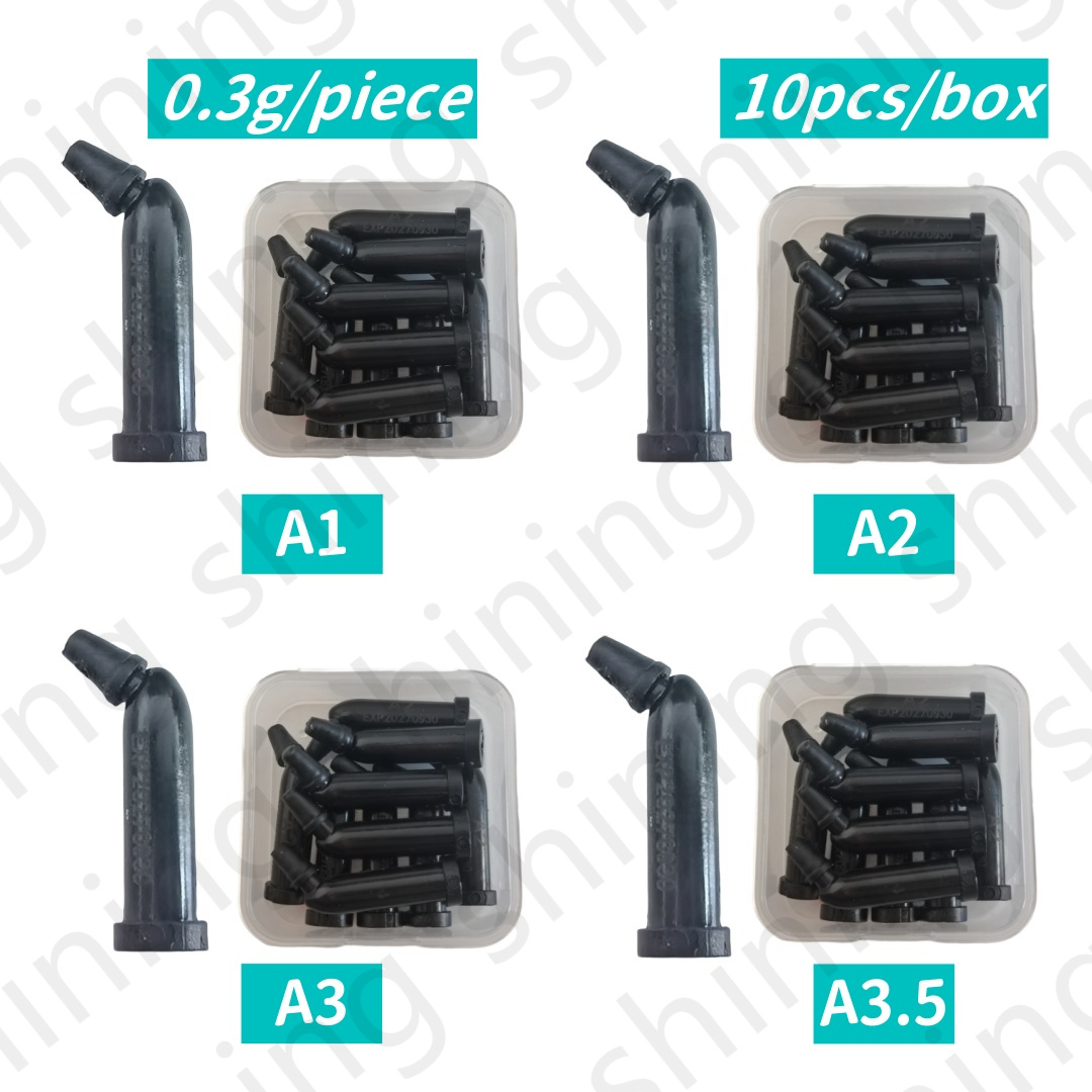 Dental Unidose Capsules Compos - Lighting Jockey 评论和价格
