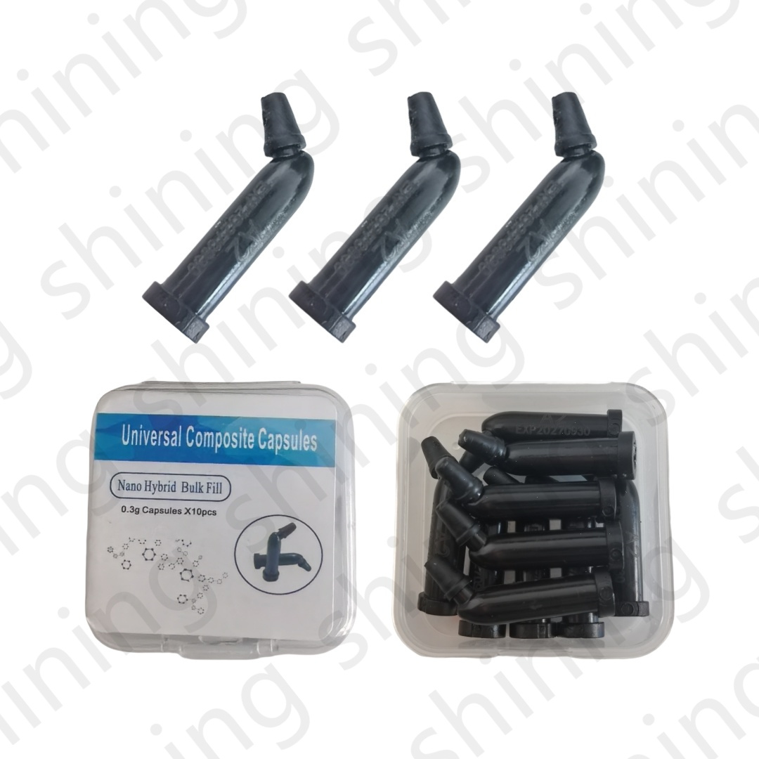 Dental Unidose Capsules Compos - Lighting Jockey 评论和价格