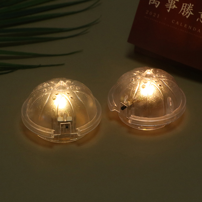 1Pc Dollhouse Miniature Lighti - Lighting Decor House 评论和价格