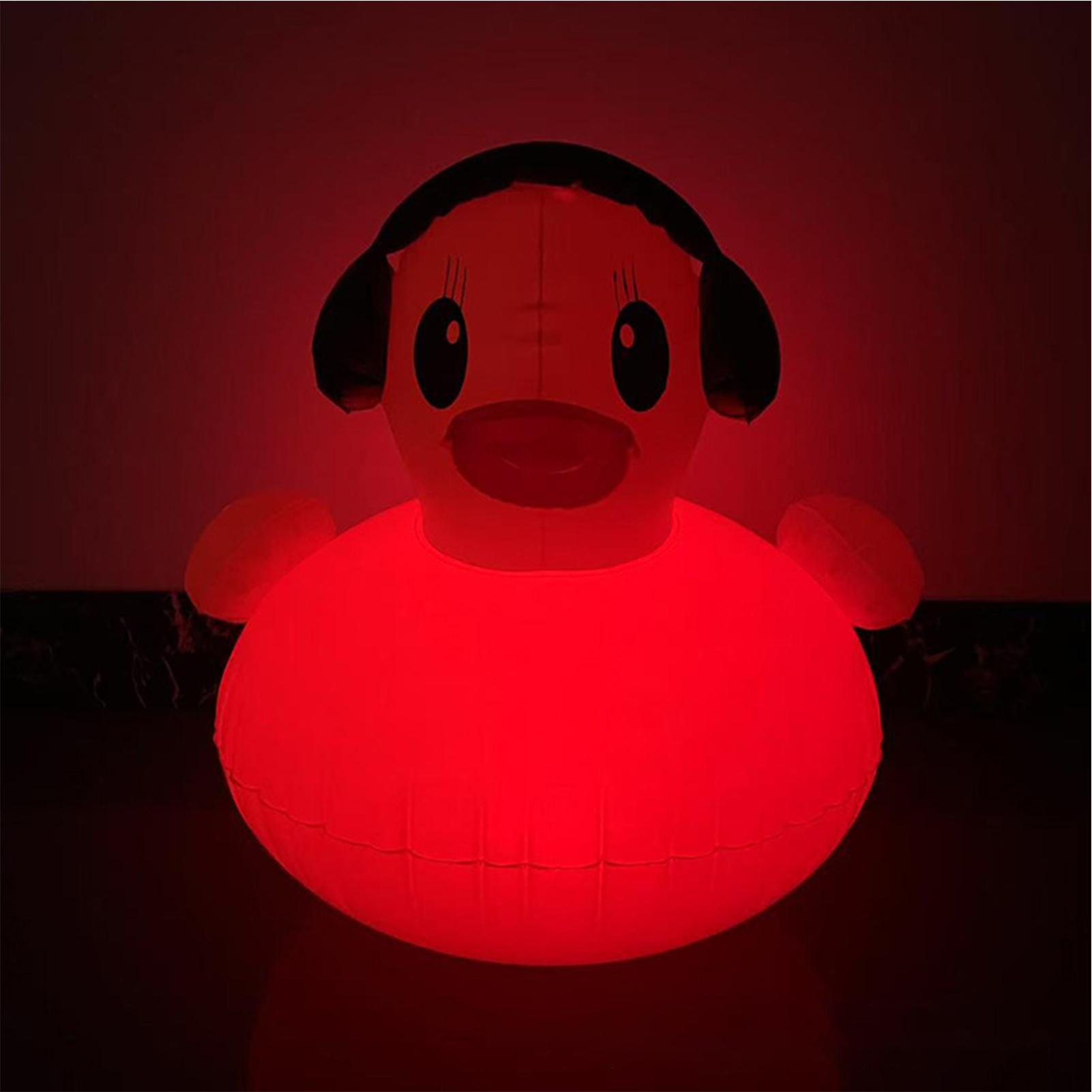Solar Floating Pool Lights Vib - Yard Lighting Decor 评论和价格