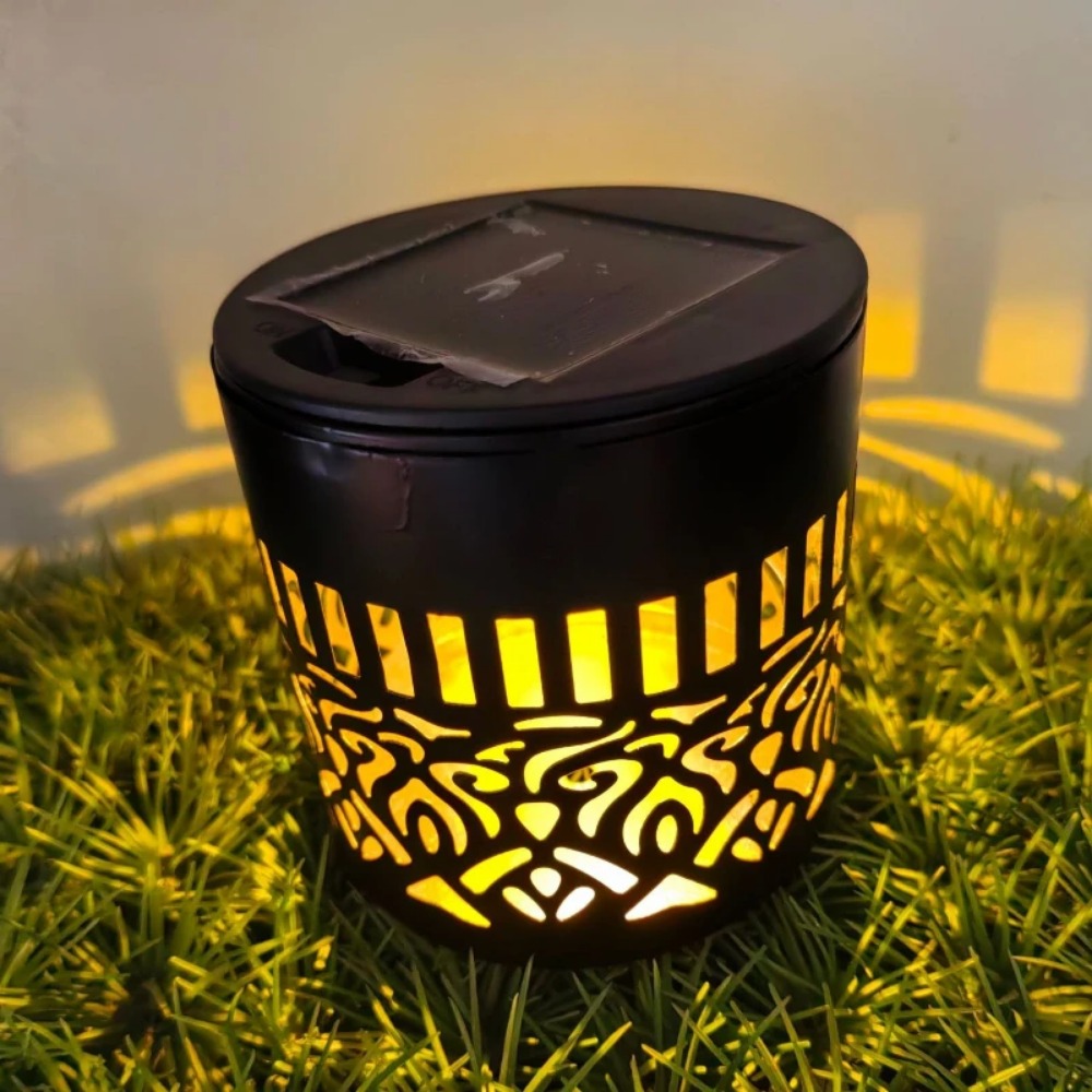 Solar Sensor Outdoor Light Wat - Yard Lighting Decor 评论和价格