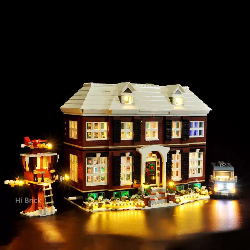 Creative LED Light Set Compati - Lighting Home Decor Ideas 评论和价格