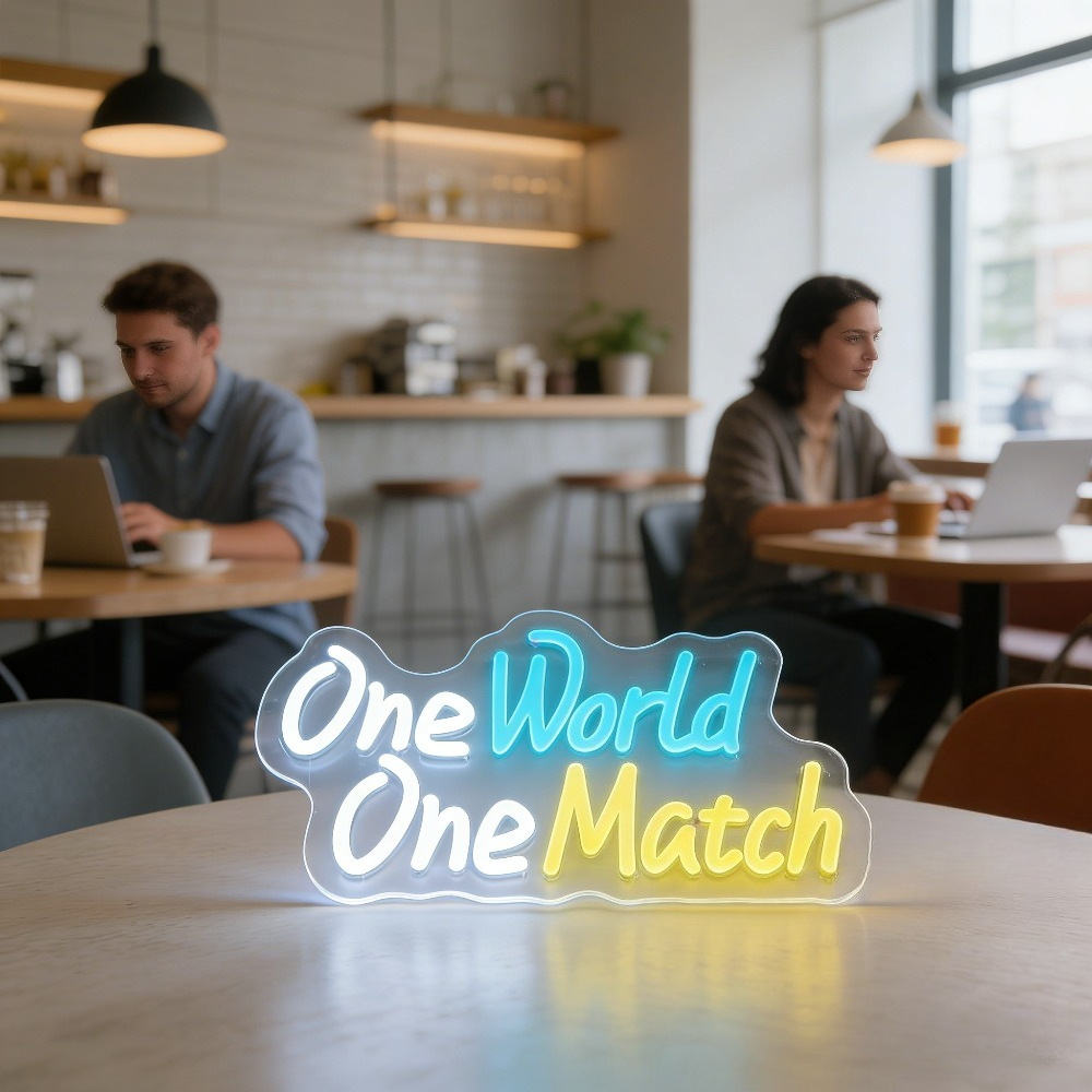 COne World One Match Gaming Ne - Lighting Home Decor Ideas 评论和价格