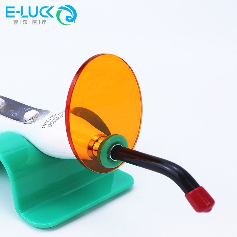 1pc Dental Curing Lamp Shield  - Lighting Jockey 评论和价格