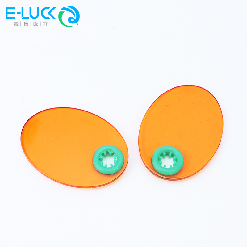 1pc Dental Curing Lamp Shield  - Lighting Jockey 评论和价格
