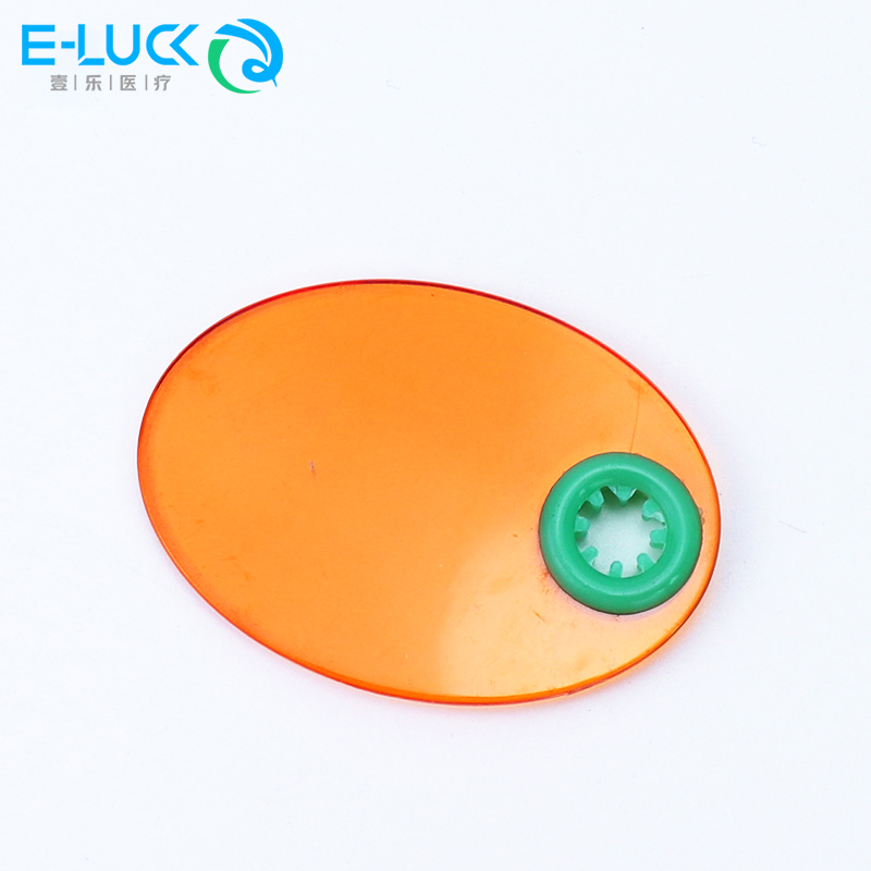 1pc Dental Curing Lamp Shield  - Lighting Jockey 评论和价格