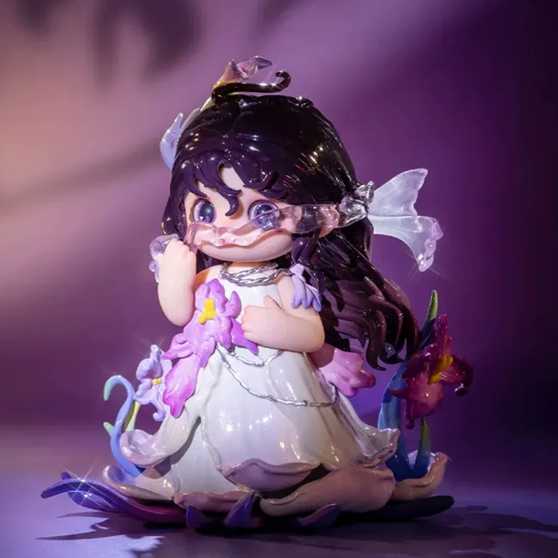 Heyone Blind Box Qiaoqiao Ligh - Lighting Home Decor Items 评论和价格