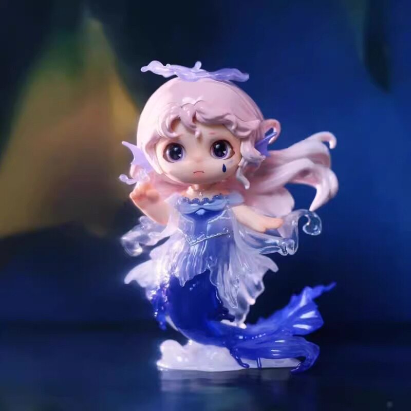 Heyone Blind Box Qiaoqiao Ligh - Lighting Home Decor Items 评论和价格