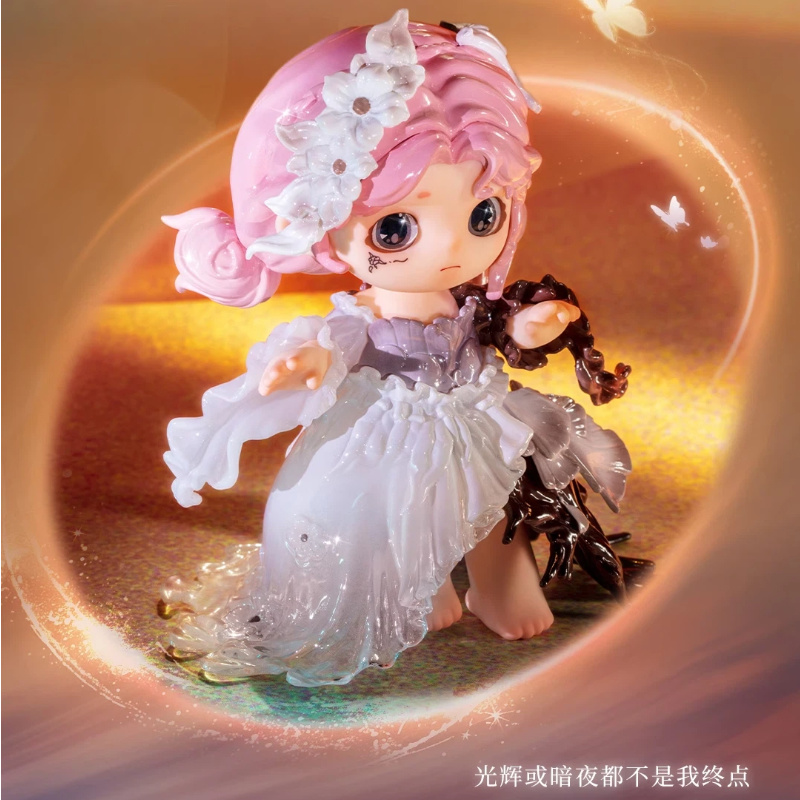 Heyone Blind Box Qiaoqiao Ligh - Lighting Home Decor Items 评论和价格