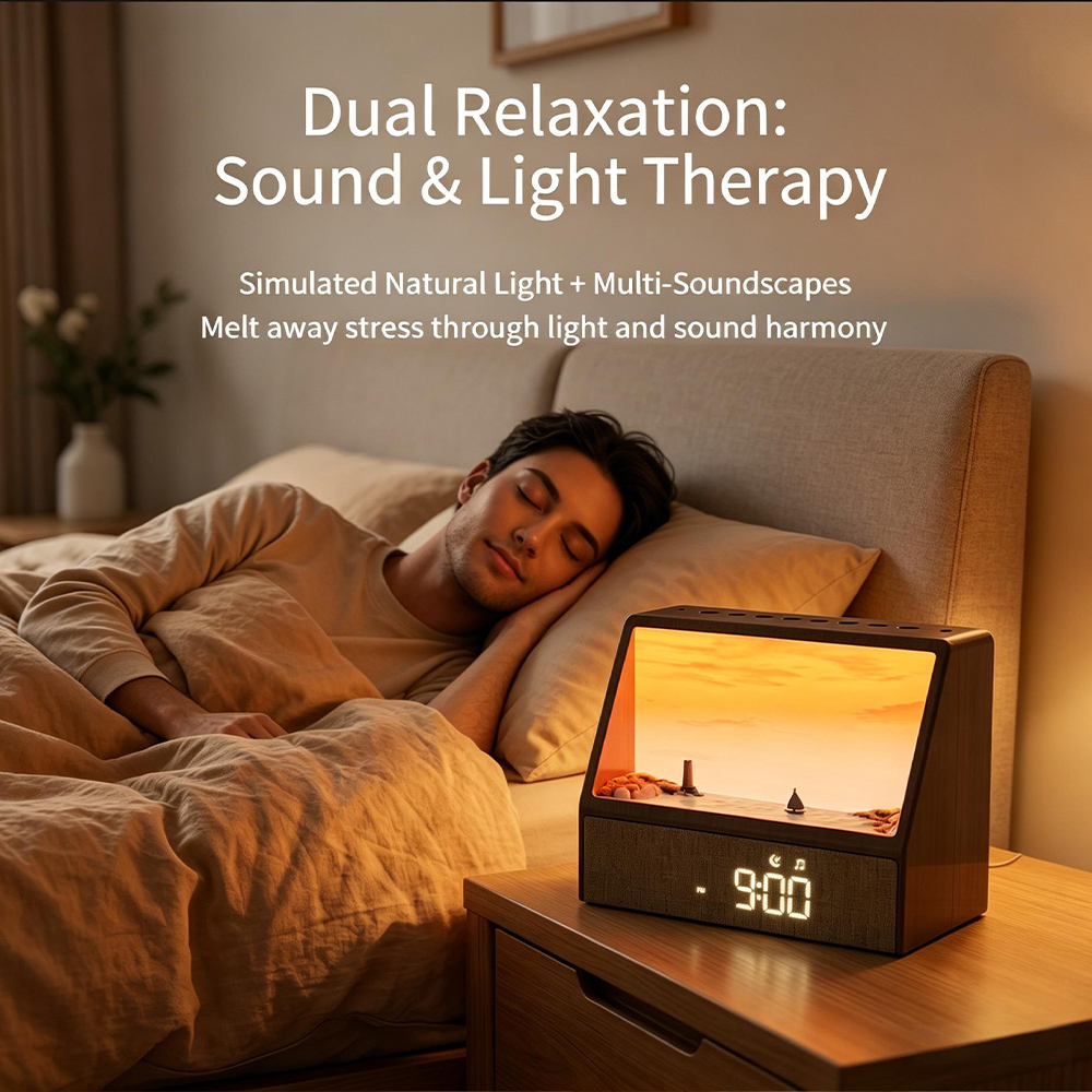 Star Projector Sunset Lamp Por - Lightings Decoration 评论和价格