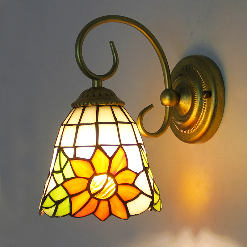 Aesthetic Wall Lamp Led Light  - Foyer Lighting Wall Decor 评论和价格