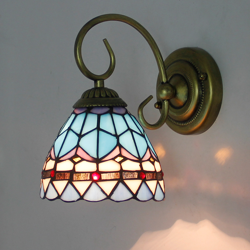 Aesthetic Wall Lamp Led Light  - Foyer Lighting Wall Decor 评论和价格