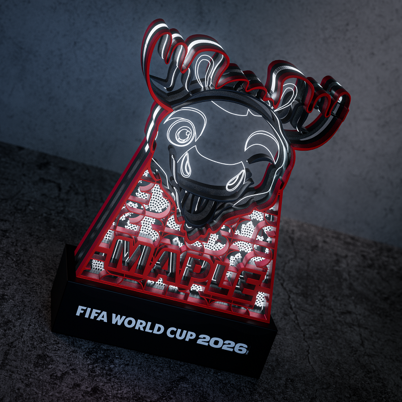 FIFA World Cup Theme Night Lig - Lighting World Decor 评论和价格