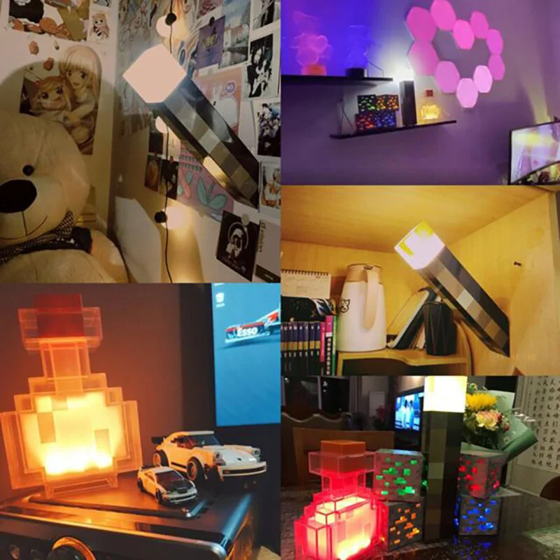 Brownstone Flashlight LED Nigh - Lightings Decoration 评论和价格