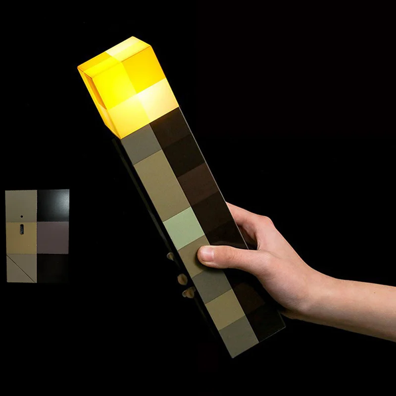 Brownstone Flashlight LED Nigh - Lightings Decoration 评论和价格