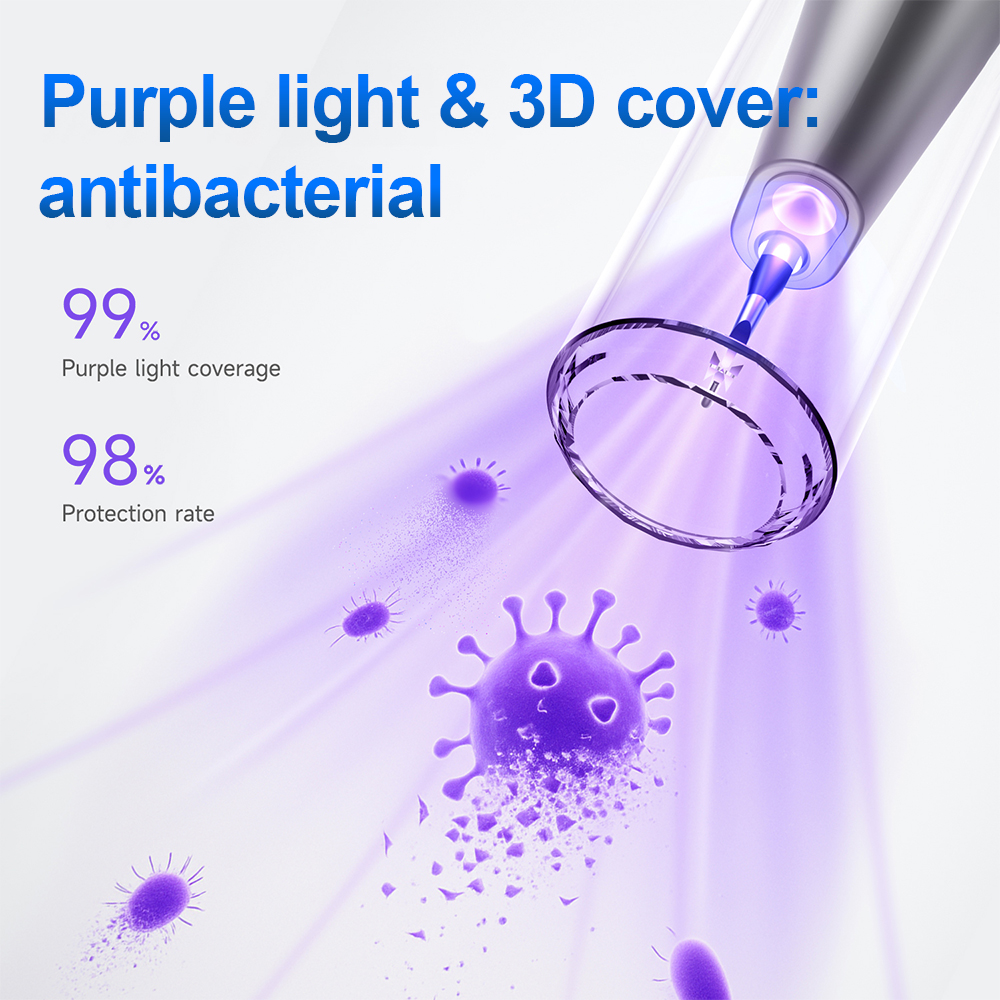 Visual Ultrasonic Dental Scale - Lighting Visual 评论和价格