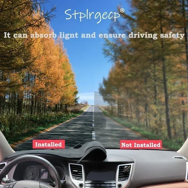 Dashboard Cover for Subaru Cro - Lighting Jockey 评论和价格