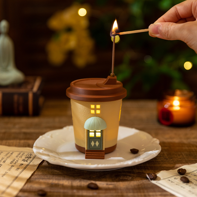 ​​Vintage American Coffee Mug  - Lighting Home Decor Ideas 评论和价格