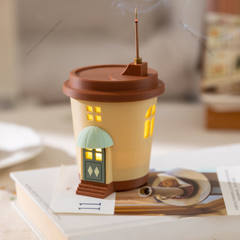 ​​Vintage American Coffee Mug  - Lighting Home Decor Ideas 评论和价格
