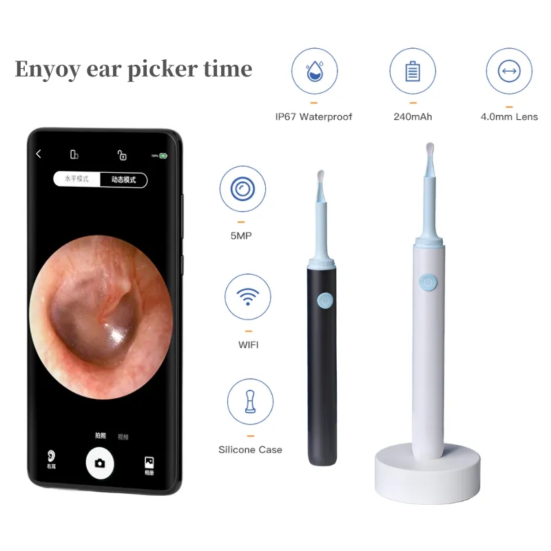 4.0mm Digital Wireless Visual  - Lighting Visual 评论和价格