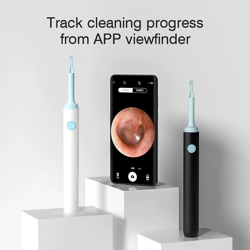 4.0mm Digital Wireless Visual  - Lighting Visual 评论和价格
