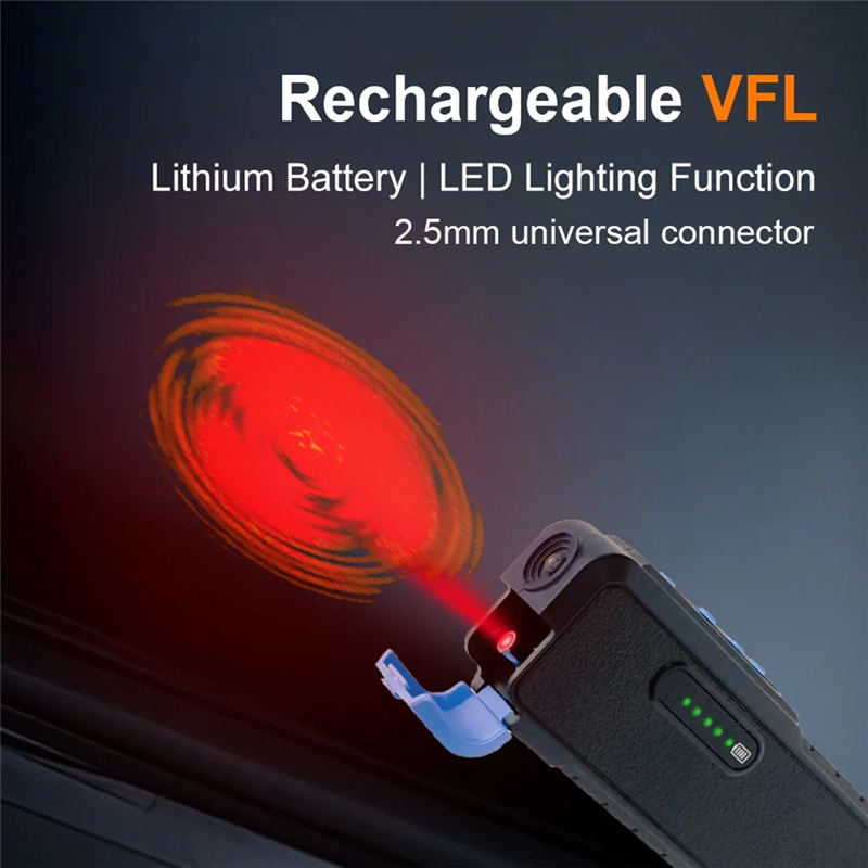 B08B-Fiber Optic Visual Fault  - Lighting Visual 评论和价格