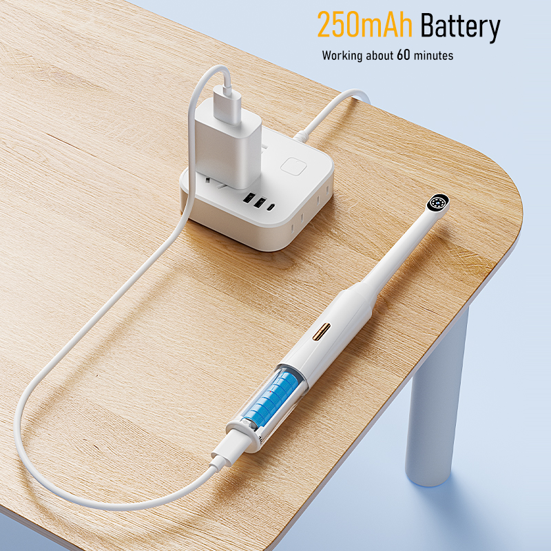 Visual Wireless Oral Camera fo - Lighting Visual 评论和价格