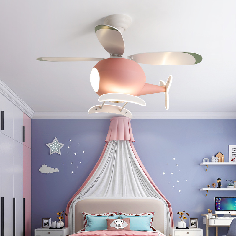 Modern Creative Cartoon Plane  - Lightings Decoration 评论和价格