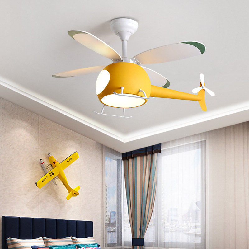 Modern Creative Cartoon Plane  - Lightings Decoration 评论和价格